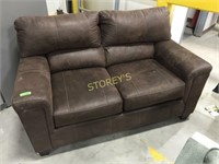 Dory Java Loveseat ~64 x 37 x 19