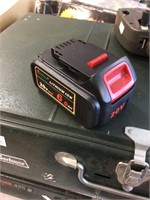Waitley 20v Lithium Ion battery