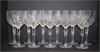 Marquis by Waterford Crystal Goblets