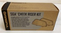 Magpul SGA Cheek Riser Kit New in Box