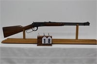 Winchester 94 30-30 Rifle #4294495