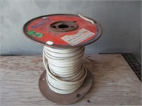 REEL 14-2 ELECTRICAL WIRE HALF ROLL