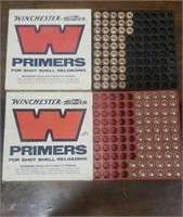 95--Winchester Western Primers