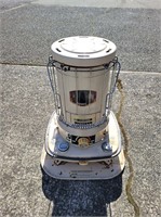 CORONA Portable Kerosene Heater