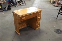 SEWING CABINET / STAND