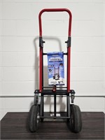 Milwaukee Quick Change Convertible Hand Truck