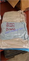 Queen sheet sets 3