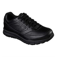 Size 8.5 - Skechers Nampa Wyola Slip Resistant