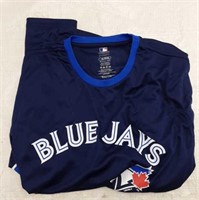 Blue Jays shirt size XL