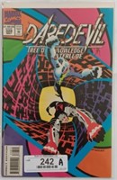 Daredevil #328 Comic Book