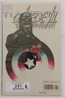 Daredevil #327 Comic Book