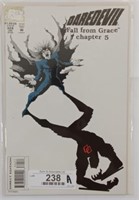 Daredevil #324 Comic Book