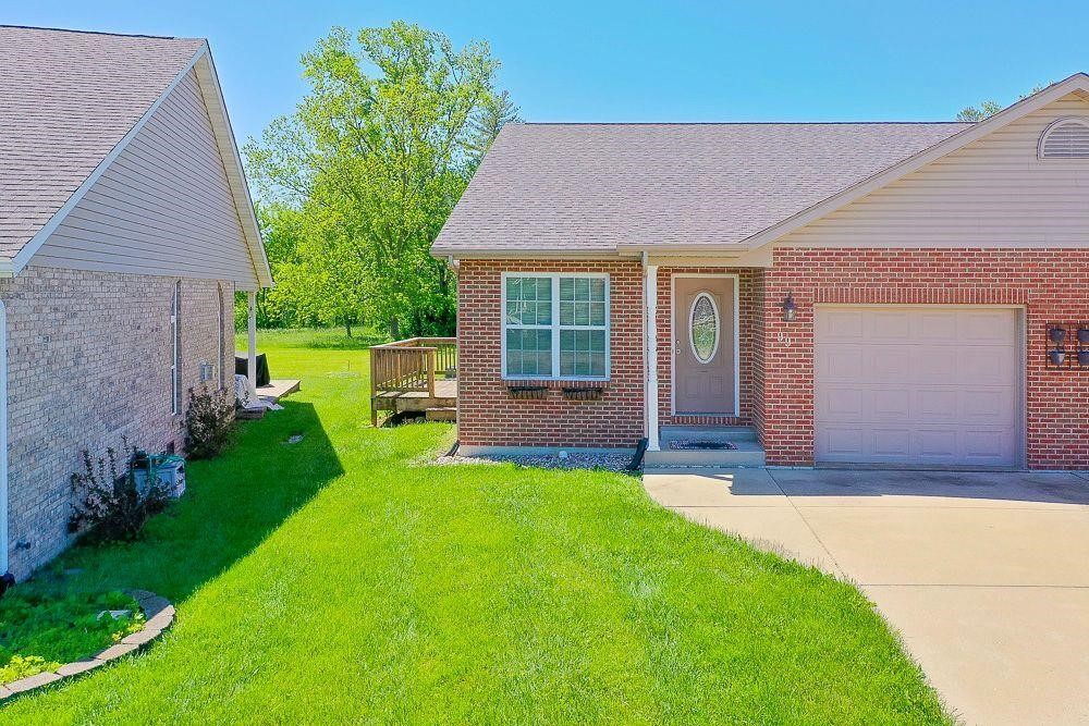 3 Villas - Millstadt, IL