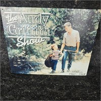 Andy Griffith Show Sign
