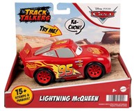 Disney and Pixar Cars Track Talkers Toy Vehicles