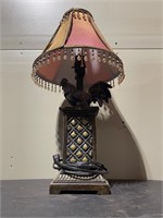 Chicken Table lamp