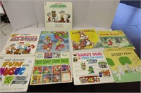 Vintage Children's Records