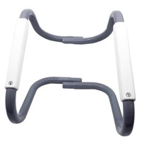 Bemis 4012461 Assurance Toilet Seat Support Arms