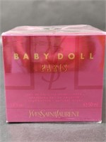 Unopened Yves Saint Laurent Baby Doll Perfume