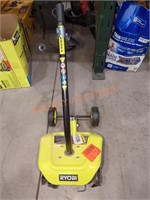 Ryobi 40V Attachment Capable Cultivator