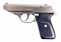 Sig Sauer P230sl Semi Automatic Pistol