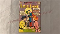 1964 Superman's Lois Lane No. 52! DC Comics