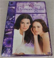 C7) Gilmore Girls The Complete Third Season DVD