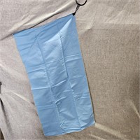 Jelinda Sports Towel (Blue)