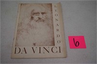 Leonardo Da Vinci The Scientist 1951