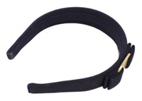 Ferragamo Ribbon Headband