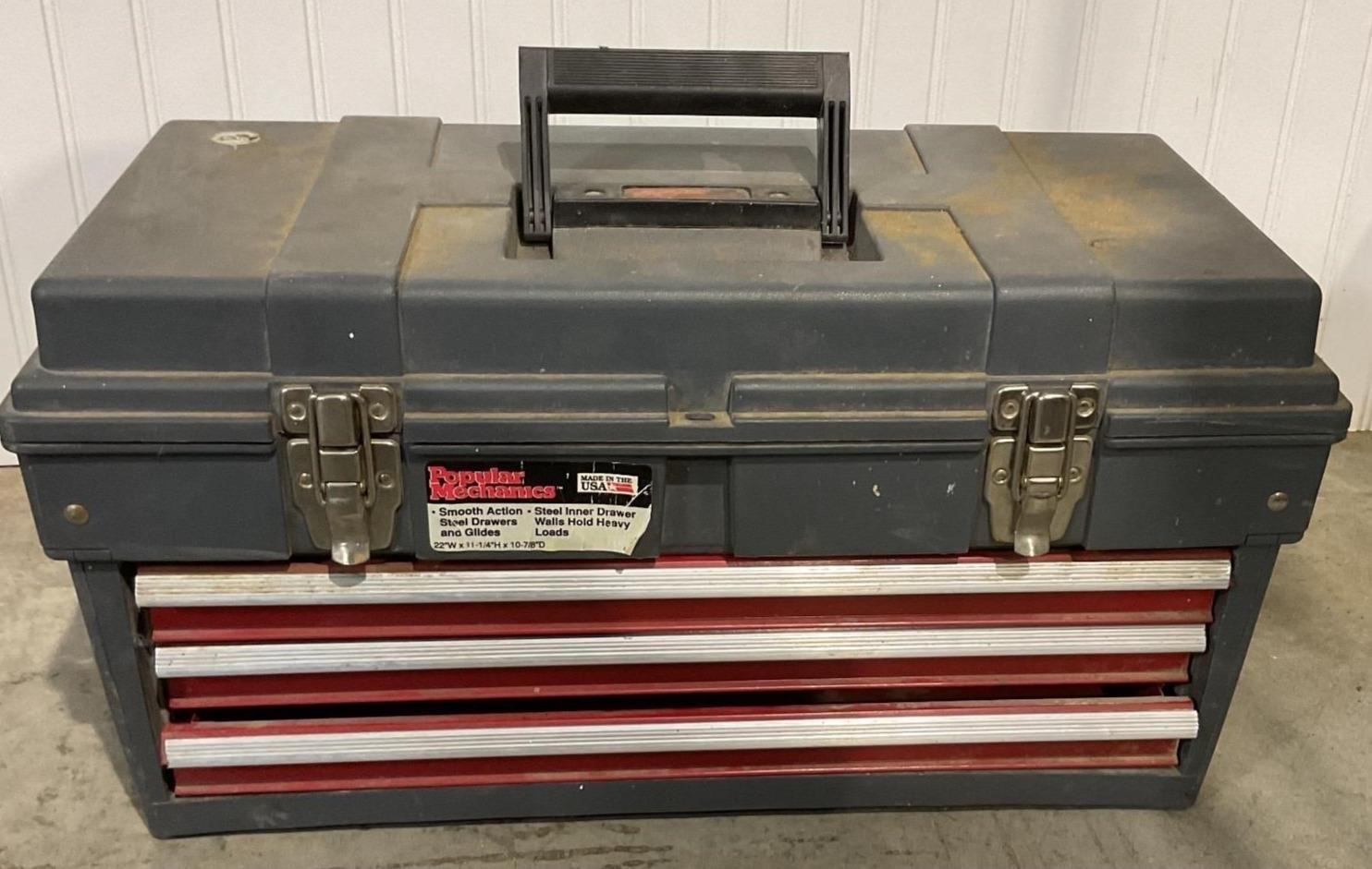 July 2nd Consignment Auction
