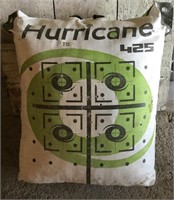 Hurricane Archery Target