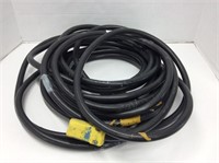 Black Extension Cord, approx 15 ‘