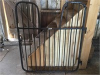 Stall Gate - Fits 46" Opening