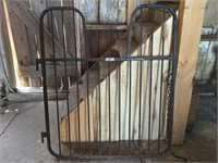 Stall Gate - Fits 46" Opening