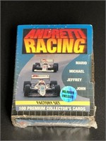 Andretti Racing Factory Set (sealed)