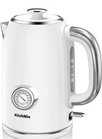 ($99) KitchMix Electric Tea Kettles1500W