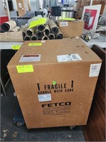 NEW IN BOX FETCO CBS-2132-XTS COFFEE SYSTEM