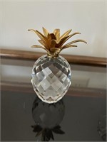 Swarovski Pineapple