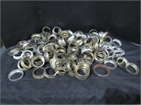 Canning Jar Rings