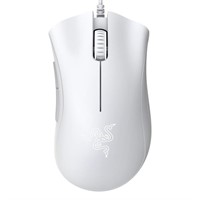 Razer DeathAdder Essential Gaming Mouse: 6400 DPI