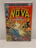 Marvel Comics The Man Called NOVA #3