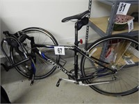 GIANT OCR3 COMPACT ROAD BICYCLE
