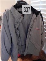 MENS FORD RACING JACKET SIZE XL