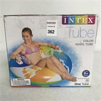 INTEX TUBE FLOATER 48"