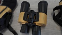 Field Vision Binoculars