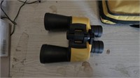 Field Vision Binoculars