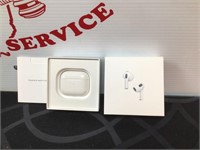 Apple Air Pods Lightning Charging Cases