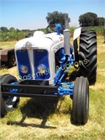 FORD 5000 TRACTOR