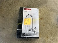 Delta Kitchen Sink Faucet